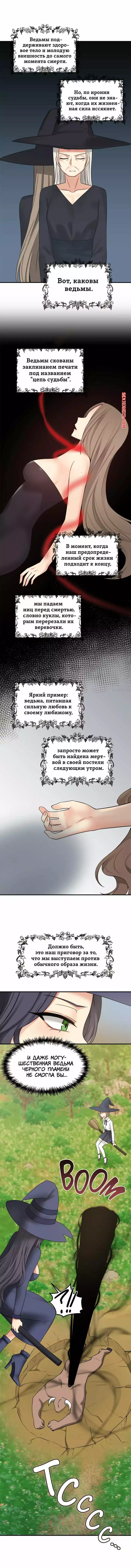 Наказание моего домашнего эльфа. Части 16 и 17 и 18. Punishing My Pet Slave ELF | Страница 31