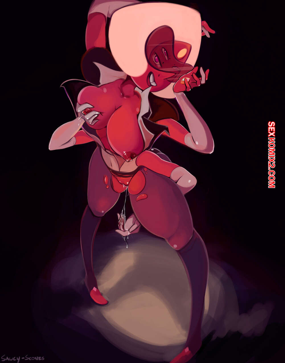 Вселенная Стивена. Blue Pearl. Sardonyx. Stevonnie. Sugilite. Yellow Diamond. | Страница 15