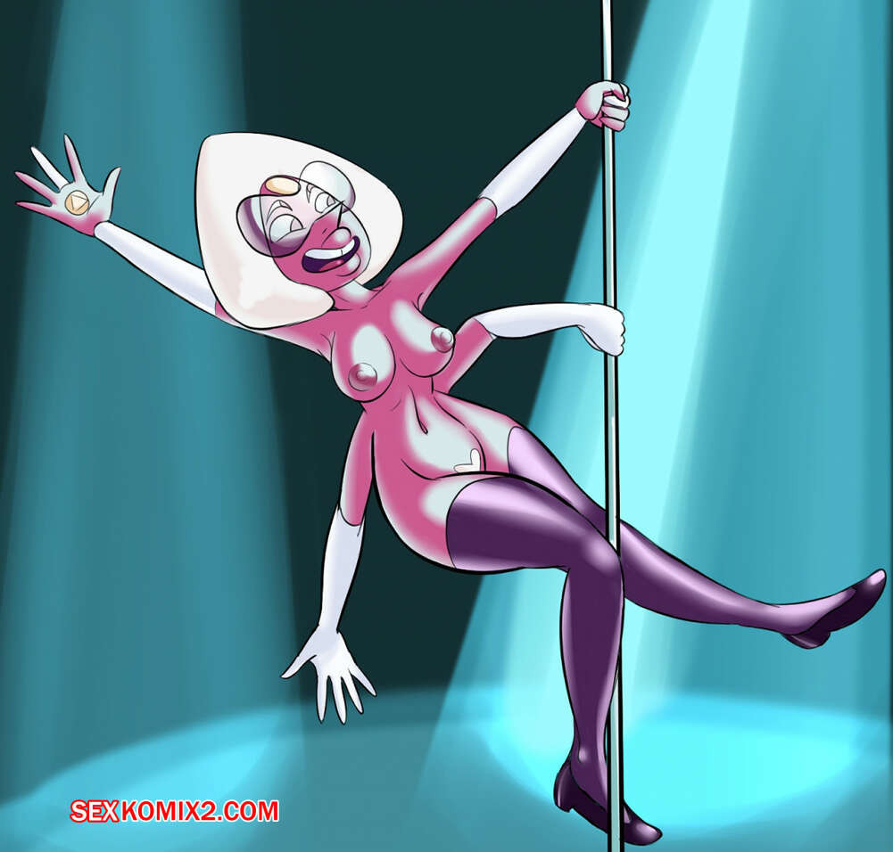 Вселенная Стивена. Blue Pearl. Sardonyx. Stevonnie. Sugilite. Yellow Diamond. | Страница 19