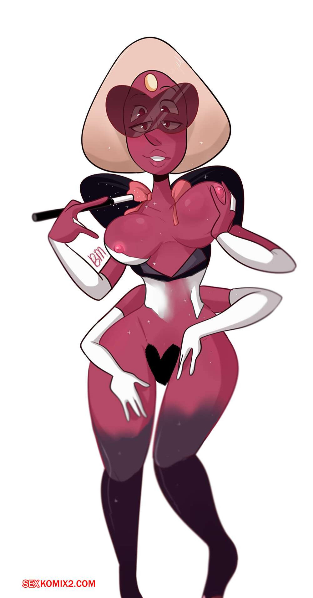 Вселенная Стивена. Blue Pearl. Sardonyx. Stevonnie. Sugilite. Yellow Diamond. | Страница 21