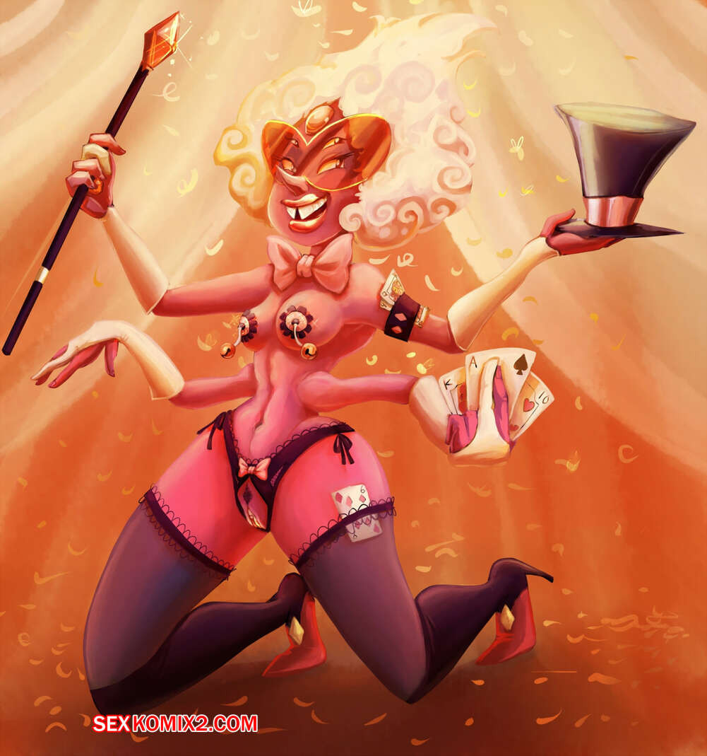 Вселенная Стивена. Blue Pearl. Sardonyx. Stevonnie. Sugilite. Yellow Diamond. | Страница 25