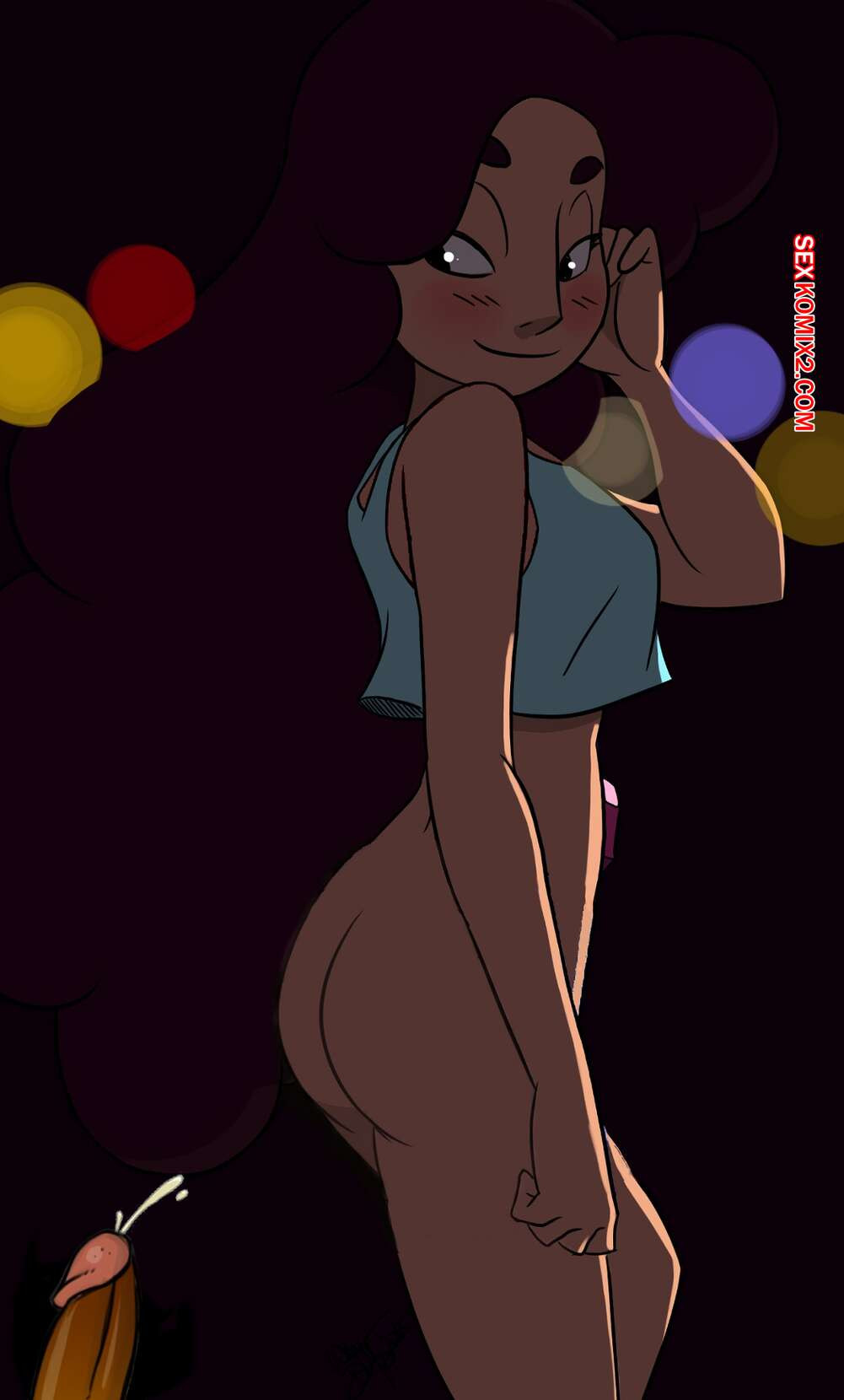 Вселенная Стивена. Blue Pearl. Sardonyx. Stevonnie. Sugilite. Yellow Diamond. | Страница 31